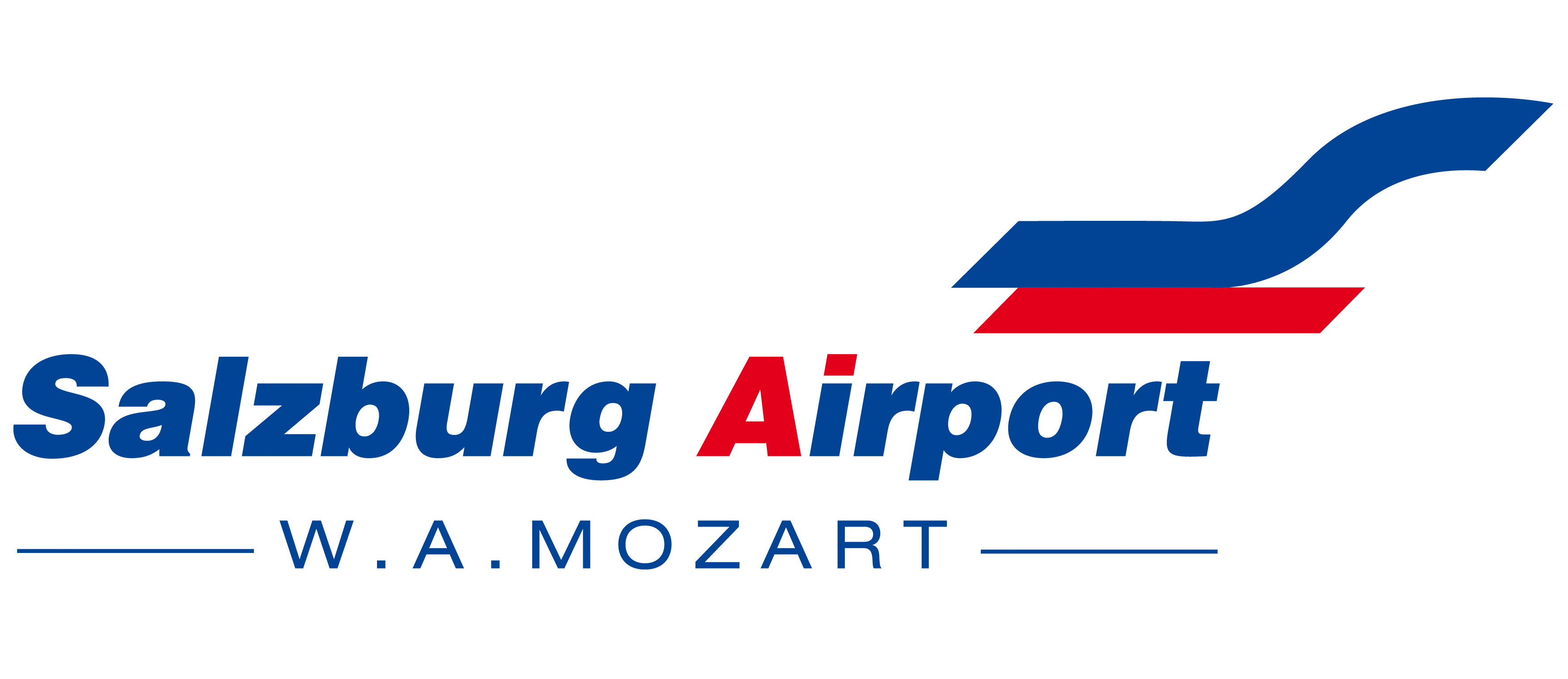 Salzburger Flughafen