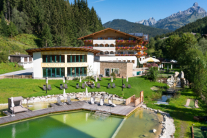 Alpenhof Walchhofer Michael Neuberg